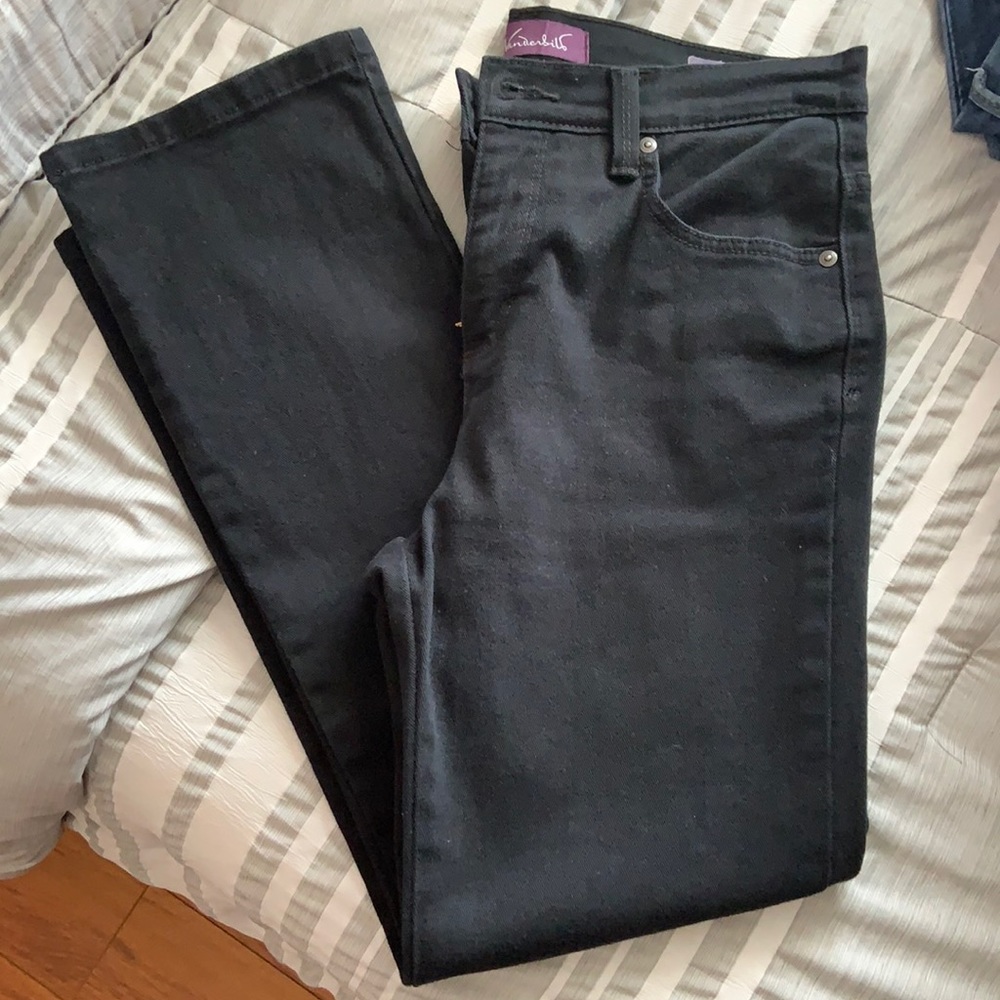Gloria Vanderbilt Amanda Jeans